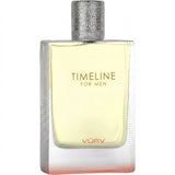 PERFUME VURV TIMELINE EDP 100ML - MASCULINO