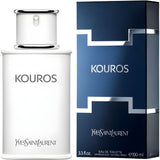 PERFUME YSL KOUROS EDT 100ML-MASCULINO