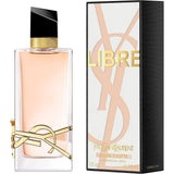 PERFUME YSL LIBRE EDT 90ML - FEMENINO