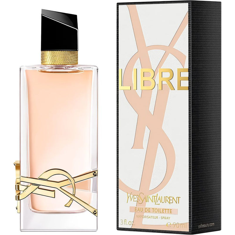 PERFUME YSL LIBRE EDT 90ML - FEMENINO