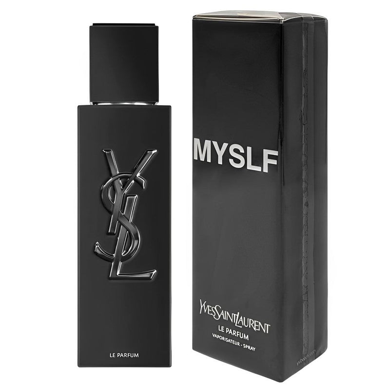 PERFUME YSL MYSLF LE PARFUM 100ML - MASCULINO 136102