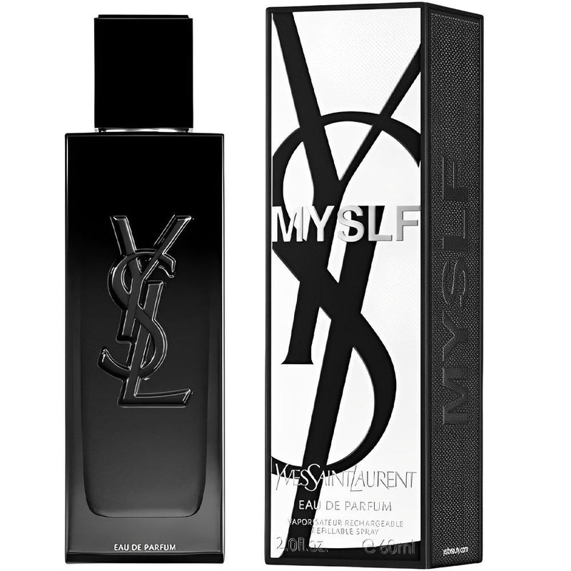 PERFUME YSL MYSLF EDP 60ML - MASCULINO