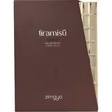 PERF ZIMAYA TIRAMISU COCO EDP 100ML - UNISEX
