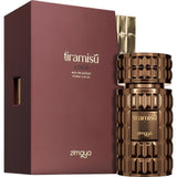 PERF ZIMAYA TIRAMISU COCO EDP 100ML - UNISEX