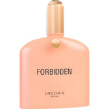 PERFUME ZIRCONIA PRIVE FORBIDDEN 100ML EDP -FEMENINO