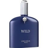 PERFUME ZIRCONIA WILD EDP 100ML 119878