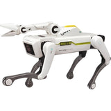 PERRO ROBOT INTELIGENTE DINGDONGWU C/GARRA INTERACTIVE +30ACTIONS/APP/IOS/ANDROID
