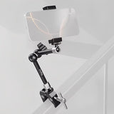 PINZA MULTIFUNCION SMALLRIG + SOPORTE PARA CELULAR (9.8