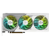 VGA ASROCK RADEON RX9070 XT STEEL LEGEND 16GB/GDDR6/2970MHZ