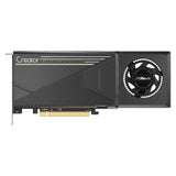 VGA ASROCK RADEON AI PRO R9700 CREATOR 32GB/GDDR6/2920MHZ/BLOWER COOLER