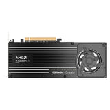 VGA ASROCK RADEON AI PRO R9700 CREATOR 32GB/GDDR6/2920MHZ/BLOWER COOLER