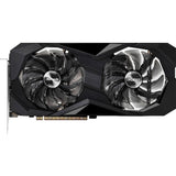 PLACA DE VIDEO ASROCK RX7600 CHALLENGER OC 8GB/GDDR6/2695MHZ/2FAN