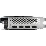 VGA BIOSTAR RADEON RX7600 ULTIMATE GAMING OC 8G/GDDR6/2318MHZ/2FAN VA76S6RM81