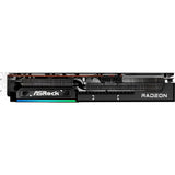 Tarjeta de vídeo PCI-Express Asrock Radeon RX9070 Challenger 16GB GDDR6 137252