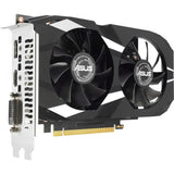 VGA ASUS RTX3050 DUAL OC 6GB/GDDR6/1537MHZ/2FAN 90YV0K60-M0NA00 139397
