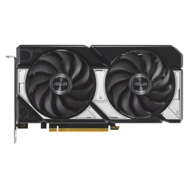 VGA ASUS RTX5060 DUAL OC 8GB/GDDR7/2587MHZ/2FAN 90YV0PS0-M0NA00