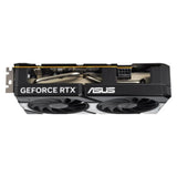 VGA ASUS RTX5060 DUAL OC 8GB/GDDR7/2587MHZ/2FAN 90YV0PS0-M0NA00