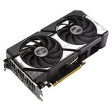 VGA ASUS RTX5060 DUAL OC 8GB/GDDR7/2587MHZ/2FAN 90YV0PS0-M0NA00