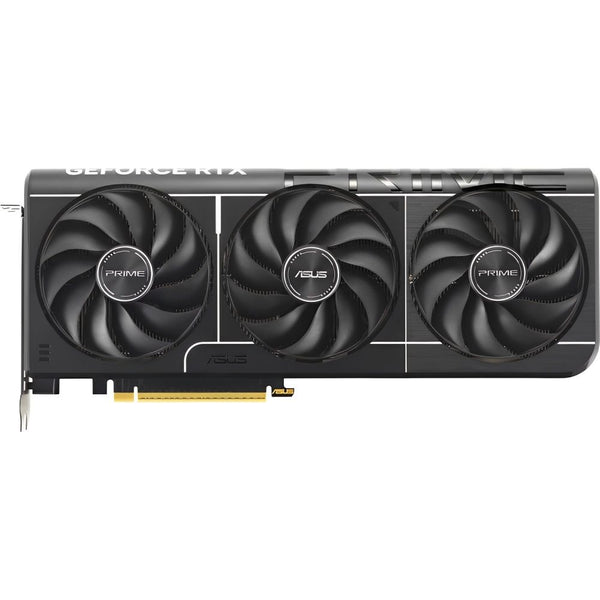 PLACA DE VIDEO ASUS RTX5070 PRIME 12GB/GDDR7/2160MHZ/3FAN