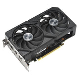 VGA ASUS RADEON RX9060 XT DUAL 8GB/GDDR6/3150MHZ/2FAN BLACK
