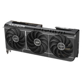 VGA ASUS RADEON RX9070 PRIME EVO OC 16GB/GDDR6/2610MHZ/3FAN