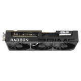 VGA ASUS RADEON RX9070 PRIME EVO OC 16GB/GDDR6/2610MHZ/3FAN