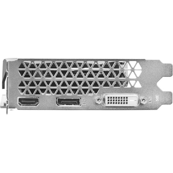 PLACA DE VIDEO BIOSTAR GTX1050 TI EXTREME GAMING 4G/GDDR5/1392MHZ/2FAN VN1055TF41