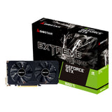 VGA BIOSTAR GTX1660TI EXTREME GAMING 6GB/GDDR6/1770MHZ/2FAN VN1666TF69