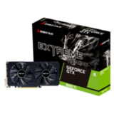 VGA BIOSTAR GTX1660TI EXTREME GAMING 6GB/GDDR6/1770MHZ/2FAN VN1666TF69