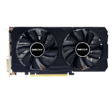 VGA BIOSTAR GTX1660TI EXTREME GAMING 6GB/GDDR6/1770MHZ/2FAN VN1666TF69