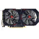 PLACA DE VIDEO BIOSTAR GTX1660 SUPER EXTREME 6GB/GDDR6/1785MHZ/2FAN VN1666SF69