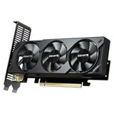 VGA GIGABYTE RTX5050 LOW PROFILE OC 8GB/GDDR6/2572MHZ/3FAN GV-N5050OC-8GL 3GTA.BR-PY