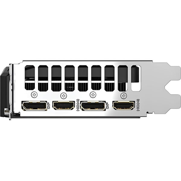 PLACA DE VIDEO GIGABYTE RTX5050 WINDFORCE OC 8GB/GDDR6/2572MHZ/2FAN GV-N5050WF2OC-8GD 3GTA.BR-PY