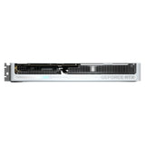 VGA GIGABYTE RTX5060 AERO OC 8GB/GDDR7/2595MHZ/3FAN/WHITE GV-N5060AERO OC-8GD 3GTA.BR-PY