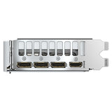 VGA GIGABYTE RTX5060 AERO OC 8GB/GDDR7/2595MHZ/3FAN/WHITE GV-N5060AERO OC-8GD 3GTA.BR-PY
