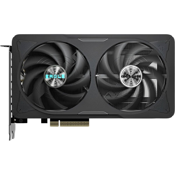 VGA GIGABYTE RTX5060 EAGLE OC 8GB/GDDR7/2497MHZ/2FAN GV-N5060EAGLE OC-8GD 3GTA.BR-PY