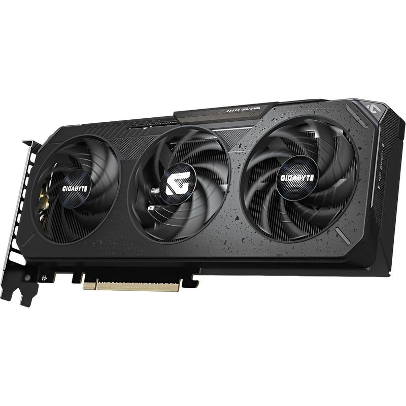 VGA GIGABYTE RTX5060 GAMING OC 8GB/GDDR7/2497MHZ/3FAN GV-N5060GAMING OC-8GD 3GTA.BR-PY 141273