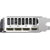 VGA GIGABYTE RTX5060 GAMING OC 8GB/GDDR7/2497MHZ/3FAN GV-N5060GAMING OC-8GD 3GTA.BR-PY 141273