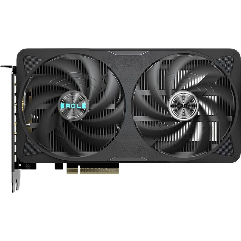 VGA GIGABYTE RTX5060 TI EAGLE OC 8GB/GDDR7/2617MHZ/3FAN GV-N506TEAGLE OC-8GD 3GTA.BR-PY 141274