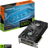 VGA GIGABYTE RTX5060 TI EAGLE OC 8GB/GDDR7/2617MHZ/3FAN GV-N506TEAGLE OC-8GD 3GTA.BR-PY 141274