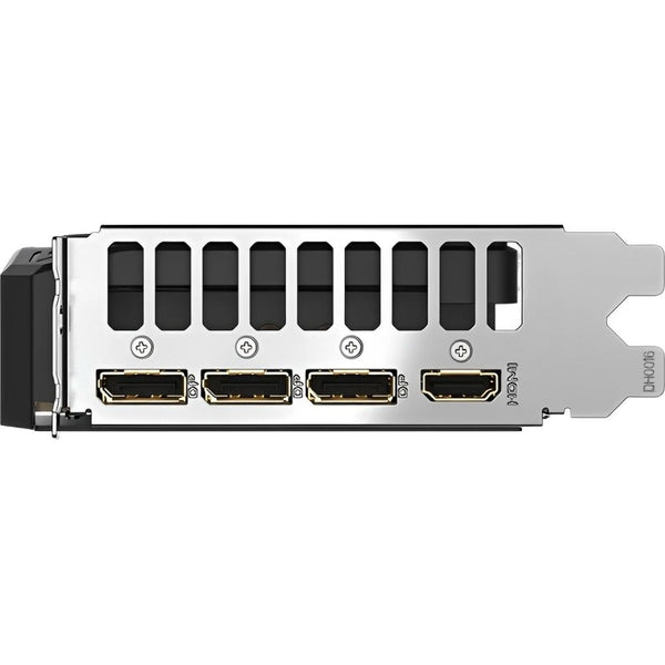 VGA GIGABYTE RTX5060 TI WINDFORCE 8GB/GDDR7/2572MHZ/2FAN GV-N506TWF2-8GD 3GTA.BR-PY