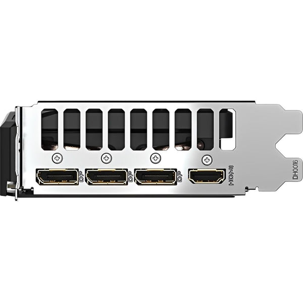 PLACA DE VIDEO GIGABYTE RTX5060 WINDFORCE MAX OC 8GB/GDDR7/2497MHZ/2FAN GV-N5060WF2MAX-8GD 3GTA.BR-PY