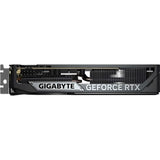 PLACA DE VIDEO GIGABYTE RTX5060 WINDFORCE MAX OC 8GB/GDDR7/2497MHZ/2FAN GV-N5060WF2MAX-8GD 3GTA.BR-PY
