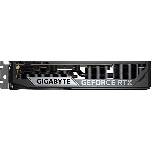 PLACA DE VIDEO GIGABYTE RTX5060 WINDFORCE MAX OC 8GB/GDDR7/2497MHZ/2FAN GV-N5060WF2MAX-8GD 3GTA.BR-PY