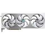 VGA GIGABYTE RTX5070 AERO OC WHITE 12GB/GDDR7/2588MHZ/3FAN GV-N5070AERO OC-12GD 3GTA.BR-P