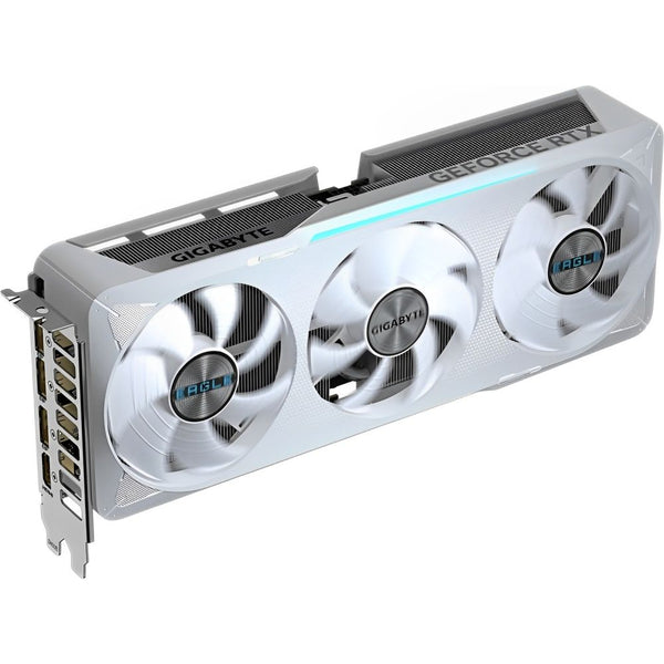 VGA GIGABYTE RTX5070 EAGLE OC ICE SFF WH 12GB/GDDR7/2512MHZ/3FAN 3GTA.BR-PY