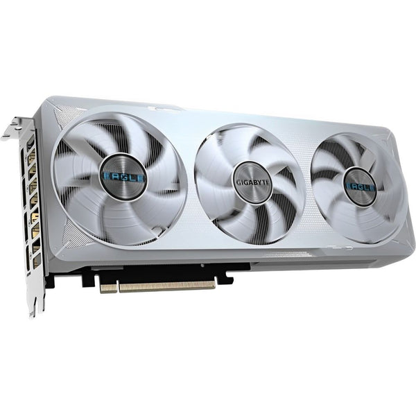 VGA GIGABYTE RTX5070 EAGLE OC ICE SFF WH 12GB/GDDR7/2512MHZ/3FAN 3GTA.BR-PY
