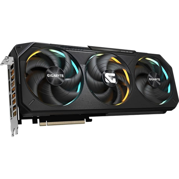 VGA GIGABYTE RTX5070 GAMING OC BLACK 12GB/GDDR7/2512MHZ/3FAN 3GTA.BR-PY