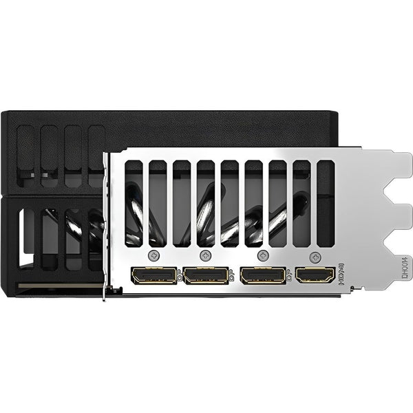 PLACA DE VIDEO GIGABYTE RTX5090 AORUS MASTER 32GB/GDDR7/2655MHZ/3FAN GV-N5090AORUS M-32GD 3GTA.BR-PY