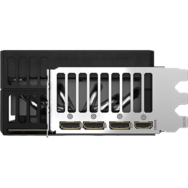 PLACA DE VIDEO GIGABYTE RTX5090 AORUS MASTER 32GB/GDDR7/2655MHZ/3FAN GV-N5090AORUS M-32GD 3GTA.BR-PY
